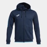  Толстовка с капюшоном JOMA OLIMPIADA  103707.342 -  Толстовка с капюшоном JOMA OLIMPIADA  103707.342