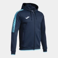  Толстовка с капюшоном JOMA OLIMPIADA  103707.342 -  Толстовка с капюшоном JOMA OLIMPIADA  103707.342