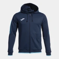  Толстовка с капюшоном JOMA OLIMPIADA  103707.342 -  Толстовка с капюшоном JOMA OLIMPIADA  103707.342