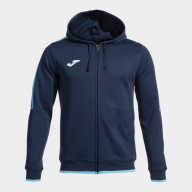  Толстовка с капюшоном JOMA OLIMPIADA  103707.342 -  Толстовка с капюшоном JOMA OLIMPIADA  103707.342