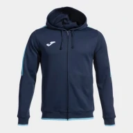  Толстовка с капюшоном JOMA OLIMPIADA  103707.342 -  Толстовка с капюшоном JOMA OLIMPIADA  103707.342