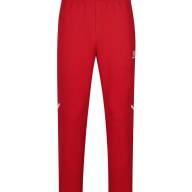 Брюки KELME Knitted Straight Trousers Red - Брюки KELME Knitted Straight Trousers Red
