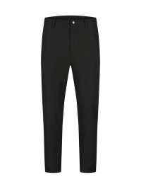Брюки KELME Woven Fleece Straight Trousers Black