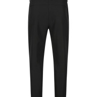 Брюки KELME Woven Fleece Straight Trousers Black - Брюки KELME Woven Fleece Straight Trousers Black