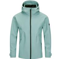 Демисезонная куртка KELME Jacket Green - Демисезонная куртка KELME Jacket Green