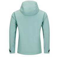Демисезонная куртка KELME Jacket Green - Демисезонная куртка KELME Jacket Green