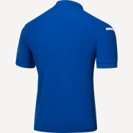 Поло JOGEL CAMP 2 Poly Polo, синий, детский - Поло JOGEL CAMP 2 Poly Polo, синий, детский