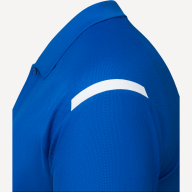 Поло JOGEL CAMP 2 Poly Polo, синий, детский - Поло JOGEL CAMP 2 Poly Polo, синий, детский