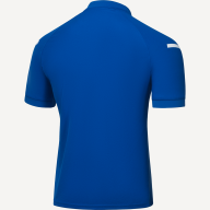 Поло JOGEL CAMP 2 Poly Polo, синий, детский - Поло JOGEL CAMP 2 Poly Polo, синий, детский