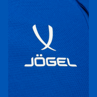 Поло JOGEL CAMP 2 Poly Polo, синий, детский - Поло JOGEL CAMP 2 Poly Polo, синий, детский