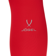 Тайтсы компрессионные JOGEL CAMP PerFormDRY Baselayer Tights, красный - Тайтсы компрессионные JOGEL CAMP PerFormDRY Baselayer Tights, красный