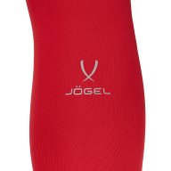 Тайтсы компрессионные JOGEL CAMP PerFormDRY Baselayer Tights, красный - Тайтсы компрессионные JOGEL CAMP PerFormDRY Baselayer Tights, красный