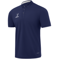 Поло JOGEL PREMIER PerFormDRY CVC Polo, темно-синий - Поло JOGEL PREMIER PerFormDRY CVC Polo, темно-синий