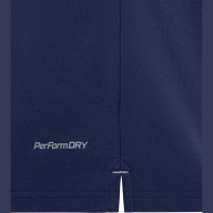 Поло JOGEL PREMIER PerFormDRY CVC Polo, темно-синий - Поло JOGEL PREMIER PerFormDRY CVC Polo, темно-синий