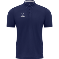 Поло JOGEL PREMIER PerFormDRY CVC Polo, темно-синий - Поло JOGEL PREMIER PerFormDRY CVC Polo, темно-синий
