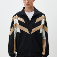 Ветровка KELME Woven Jacket (Stand Collar) Black - Ветровка KELME Woven Jacket (Stand Collar) Black