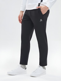 Брюки KELME Fleece Knitted Trousers Black