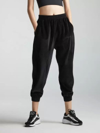 Брюки KELME Knitted Trousers Black