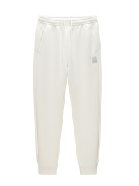 Брюки KELME Knitted Trousers White