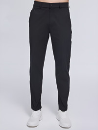 Брюки KELME Woven Straight-Leg Trousers Black