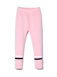 Детские брюки KELME Girl's Knitted Trousers Pink