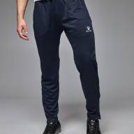 Брюки KELME Knitted Leg Trousers Dark Blue - Брюки KELME Knitted Leg Trousers Dark Blue