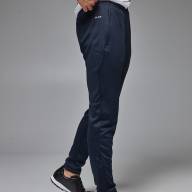 Брюки KELME Knitted Leg Trousers Dark Blue - Брюки KELME Knitted Leg Trousers Dark Blue