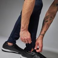 Брюки KELME Knitted Leg Trousers Dark Blue - Брюки KELME Knitted Leg Trousers Dark Blue