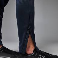 Брюки KELME Knitted Leg Trousers Dark Blue - Брюки KELME Knitted Leg Trousers Dark Blue