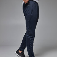 Брюки KELME Knitted Leg Trousers Dark Blue - Брюки KELME Knitted Leg Trousers Dark Blue