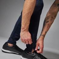 Брюки KELME Knitted Leg Trousers Dark Blue - Брюки KELME Knitted Leg Trousers Dark Blue