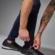 Брюки KELME Knitted Leg Trousers Dark Blue - Брюки KELME Knitted Leg Trousers Dark Blue