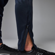 Брюки KELME Knitted Leg Trousers Dark Blue - Брюки KELME Knitted Leg Trousers Dark Blue