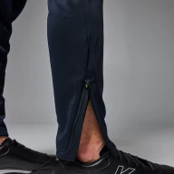 Брюки KELME Knitted Leg Trousers Dark Blue - Брюки KELME Knitted Leg Trousers Dark Blue