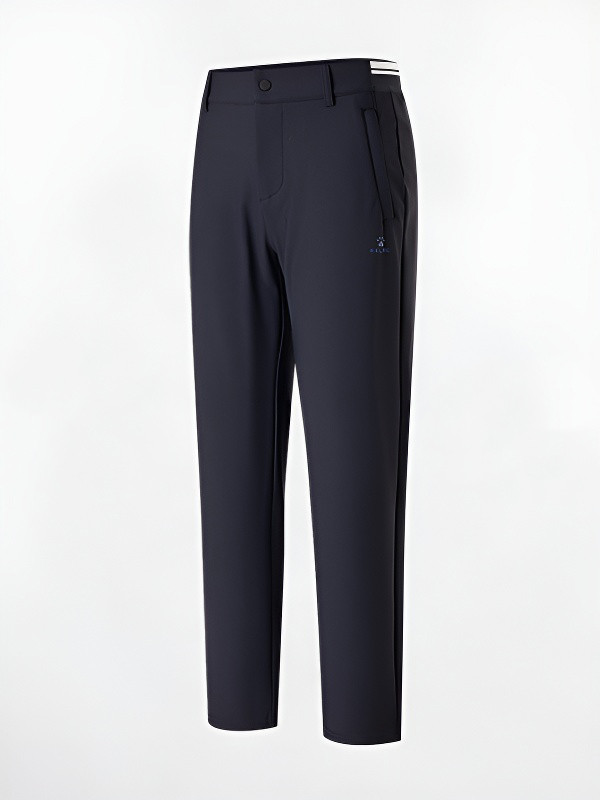 Брюки KELME Knitted Trousers Blue