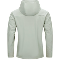 Ветровка KELME Functional Jacket Green - Ветровка KELME Functional Jacket Green