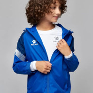 Детское термобелье (верх) KELME Tech Fit Long Sleeve (Thin) Kids White - Детское термобелье (верх) KELME Tech Fit Long Sleeve (Thin) Kids White