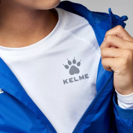 Детское термобелье (верх) KELME Tech Fit Long Sleeve (Thin) Kids White - Детское термобелье (верх) KELME Tech Fit Long Sleeve (Thin) Kids White