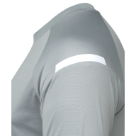Футболка тренировочная JOGEL CAMP 2 Training Poly Tee, серый - downloaded from prime-sport.ru