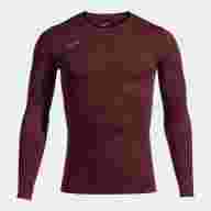 Термолонгслив JOMA BRAMA CLASSIC   - Термолонгслив JOMA BRAMA CLASSIC  
