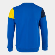Свитшот JOMA CREW V     - Свитшот JOMA CREW V    