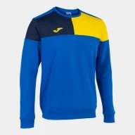 Свитшот JOMA CREW V     - Свитшот JOMA CREW V    