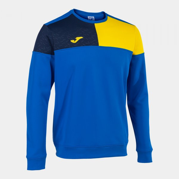 Свитшот JOMA CREW V    