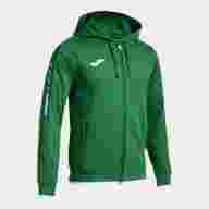 Толстовка с капюшоном JOMA OLIMPIADA  103707.450 - Толстовка с капюшоном JOMA OLIMPIADA  103707.450