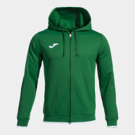 Толстовка с капюшоном JOMA OLIMPIADA  103707.450 - Толстовка с капюшоном JOMA OLIMPIADA  103707.450