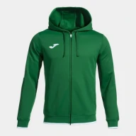 Толстовка с капюшоном JOMA OLIMPIADA  103707.450 - Толстовка с капюшоном JOMA OLIMPIADA  103707.450