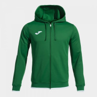 Толстовка с капюшоном JOMA OLIMPIADA  103707.450 - Толстовка с капюшоном JOMA OLIMPIADA  103707.450