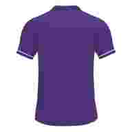 Поло JOMA CHAMPIONSHIP VI Фиолетовый-белый - Поло JOMA CHAMPIONSHIP VI Фиолетовый-белый