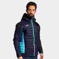 Анорак JOMA URBAN V MARINO TURQUESA FLÚOR - Анорак JOMA URBAN V MARINO TURQUESA FLÚOR