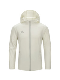 Ветровка KELME Thin Woven Jacket Beige